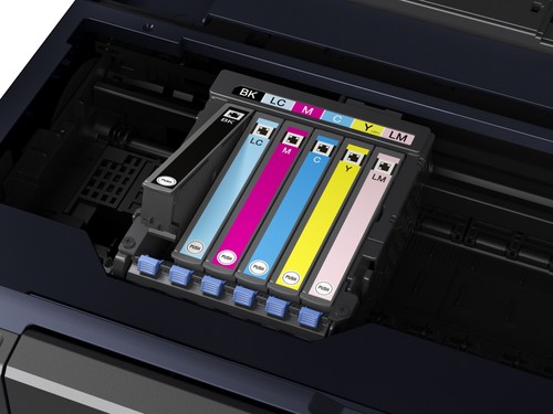 Epson expression photo - expression,