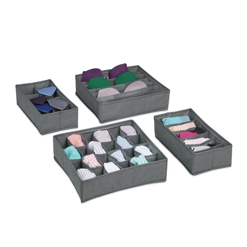 Rangement sous vêtements - rangement, sous-vêtements