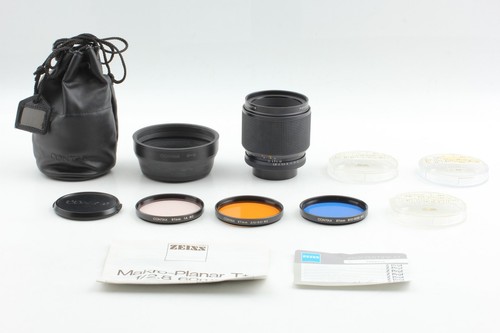 Neuf avec capot objectif - [neuf,