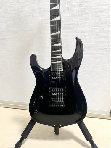 Guitare électrique jackson - électrique,