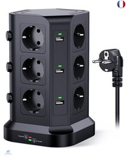 KOOSLA Tour multiprise