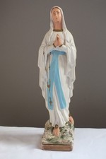 Superbe Ancienne STATUE