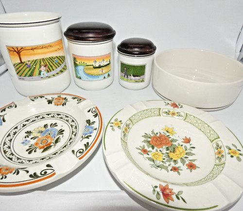 Villeroy boch porcelaine - villeroy,