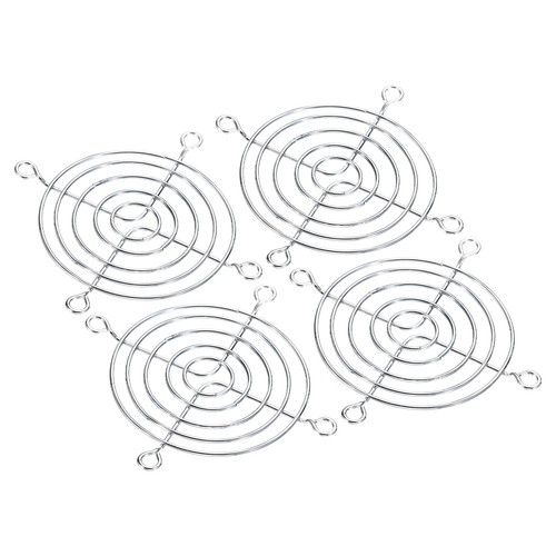 70mm ventilateur doigt grille - 70mm,