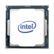 Processeurs Intel nombreuses