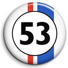 Coccinelle 53 choupette -