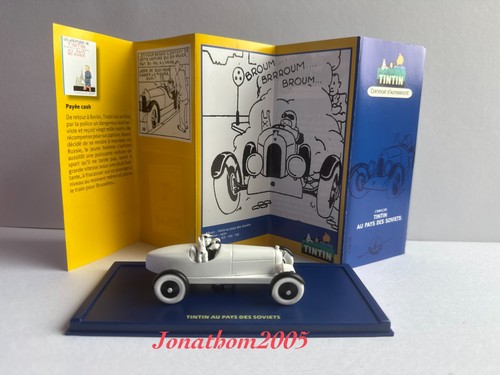 Atlas collection tintin 70 - collection,