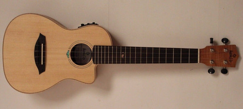 Ukulele kokio ssplfm - ukulele,