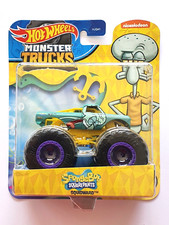MINIATURE HOT WHEELS 1/64