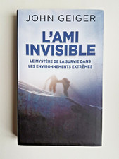 L'ami invisible - John Geiger