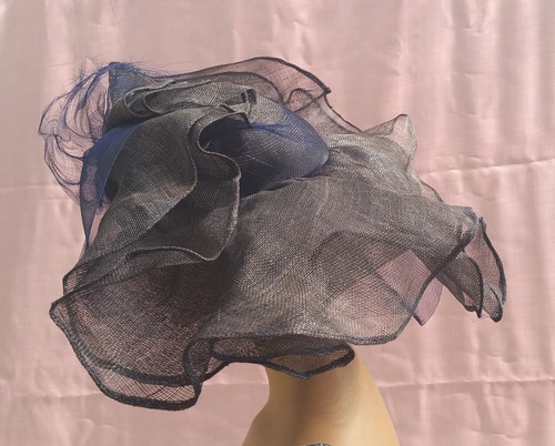 Neuf grand chapeau cérémonie - chapeau,