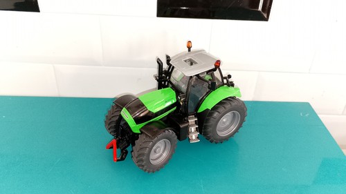 0308256 tracteur siku 32 - 0308256, 1/32