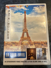 COLLECTION PATRIMOINES " LA