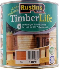 Rustin's Timberlife Lasure