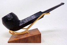 Belle pipe ancienne en bruyère - Jamais utilisée