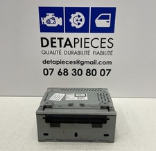 ✅AUTORADIO  FORD GRAND C-MAX