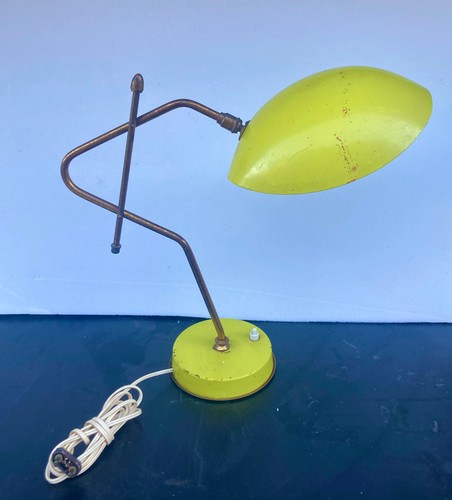 Lampe bureau jean boris - lampe,