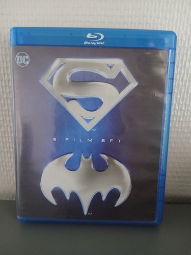 Coffret blu ray - coffret, blu-ray