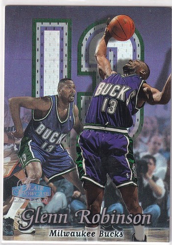 Carte basketball nba fleer - carte,