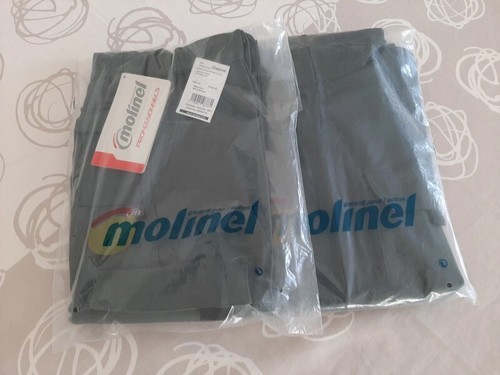 Blouson pantalon travail - et, de