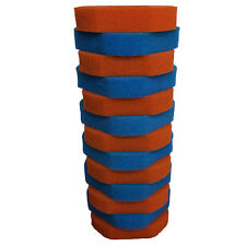 Oase Filtoclear 20000/30000 Compatible Mousse Filtre Set (6 X Grossier,7 X Fin)