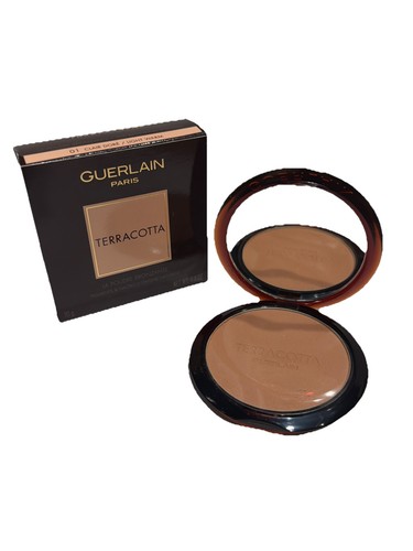 Guerlain terracotta the - guerlain,