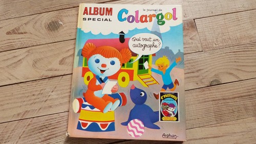 Album spécial journal de - spécial,