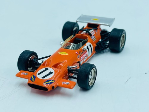 Tenariv 125 mclaren m7a - 125, n°11