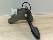 PLATINE SUPPORT DE CLIGNOTANT