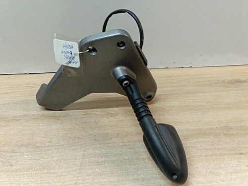 Platine support clignotant - platine,