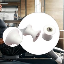 2 pièces de roulement pour