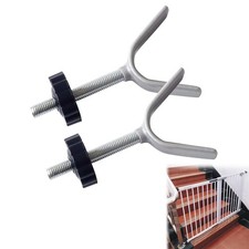 Baby Barrières Boulons en