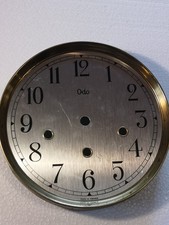 Cadran Westminster(odo) 