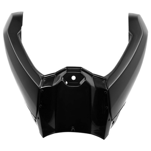 Acerbis upper radiator scoops - upper,