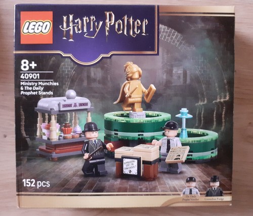 Lego harry potter - lego,