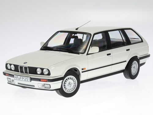 Bmw e30 325i touring 1989 - 325i,