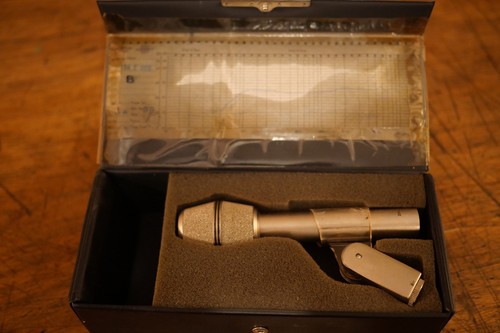 Micro akg d124e dynamique - akg,
