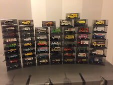 VINTAGE COMMERCIAL VEHICLES - 1/43 SCALE - CHOOSE FROM DROP DOWN MENU