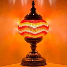 Handmade Vitrail Verre