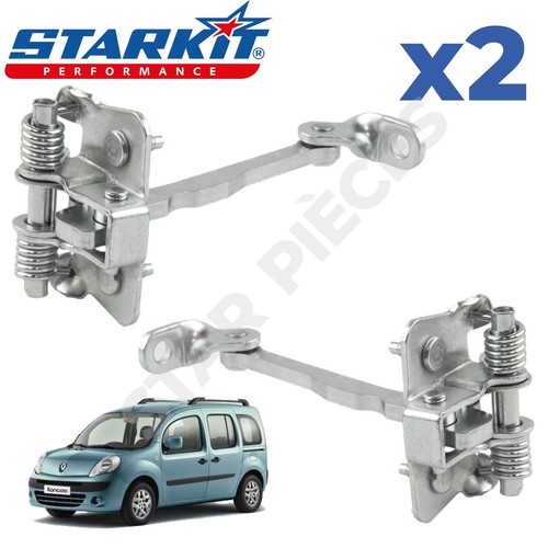 Arret tirant limiteur de - 2,