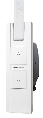 Homepilot rollotron pure volet - pure,