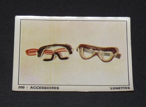 200 accessoires lunettes moto - #200,