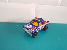 2306256  Voiture Majorette