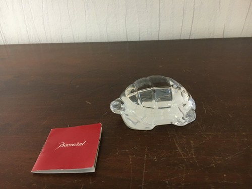Tortues cristal de - tortues,