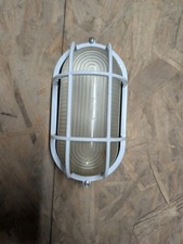 Applique Mural Metal Verre