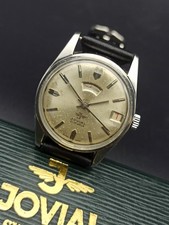 GENUINE JOVIAL AUTOMATIC 21