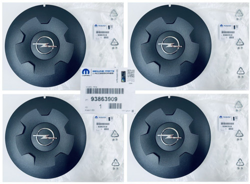 Ori set enjoliveur roue - set,