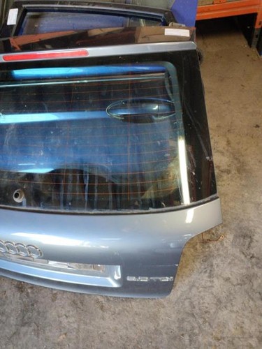 Malle hayon arriere audi 2 - arriere, a3