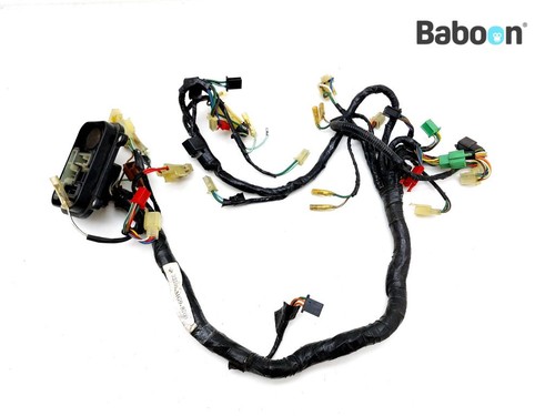 Faisceau câblage honda gl - de,