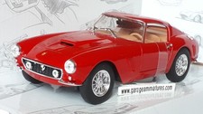 FERRARI 250GT ROUGE  BURAGO